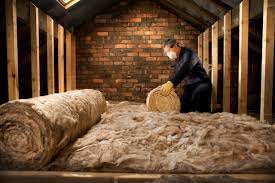 Types of Insulation We Offer in Parker, CO