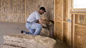 Best Fireproof Insulation  in Parker, CO